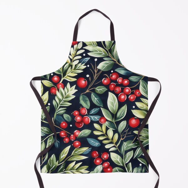 Item preview, Rustic charm with natural motifs for winter designed and sold by Piotrek0001.