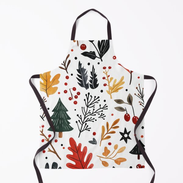 Item preview, Minimalist nature patterns for cozy decor designed and sold by Piotrek0001.