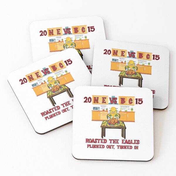 Item preview, Nebraska vs. Boston college football with score designed and sold by GameChangerllc.
