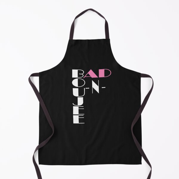 Item preview, Bad N Boujee  designed and sold by PRETTYGIRLZTING.