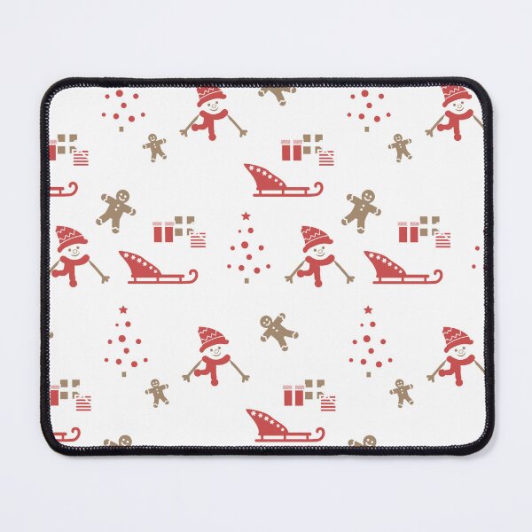 Item preview, Festive Patterns with a Warm Atmosphere, stickers, mugs, funny, gifts, designed and sold by Ewelina  Niemiec.