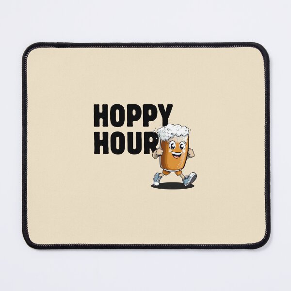 Item preview, Hoppy Hour designed and sold by thedaypeople.