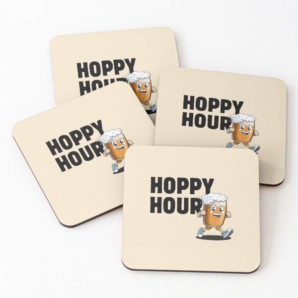 Item preview, Hoppy Hour designed and sold by thedaypeople.