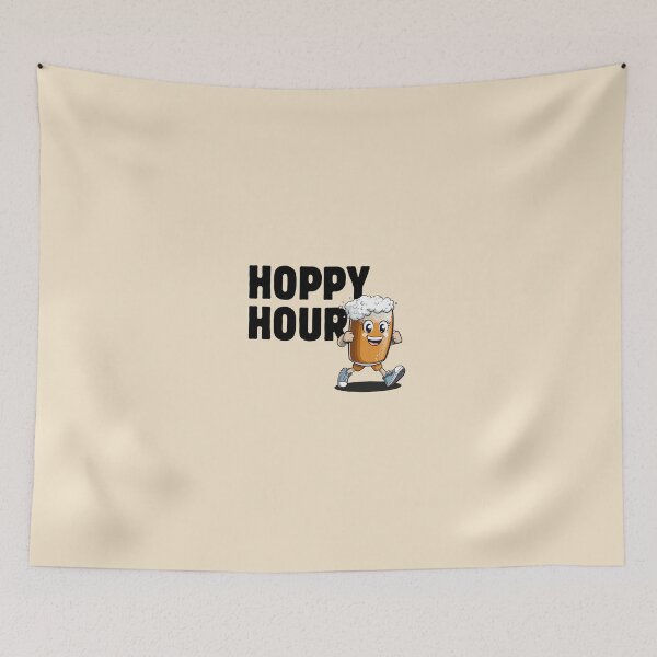 Item preview, Hoppy Hour designed and sold by thedaypeople.