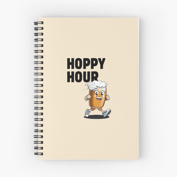 Item preview, Hoppy Hour designed and sold by thedaypeople.