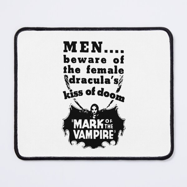 Item preview, Mark of the Vampire (1935) designed and sold by ChickenFund.