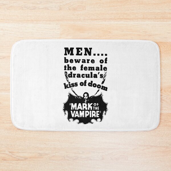 Item preview, Mark of the Vampire (1935) designed and sold by ChickenFund.