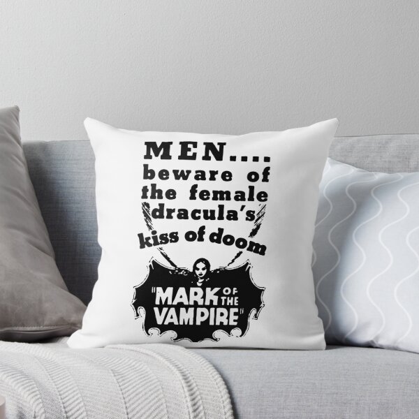 Item preview, Mark of the Vampire (1935) designed and sold by ChickenFund.