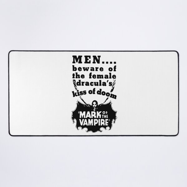 Item preview, Mark of the Vampire (1935) designed and sold by ChickenFund.