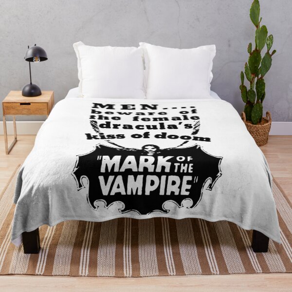 Item preview, Mark of the Vampire (1935) designed and sold by ChickenFund.