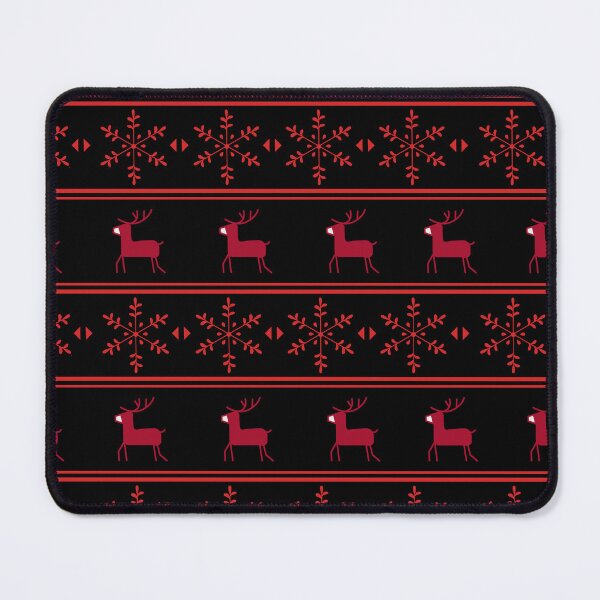 Item preview, Festive Patterns with a Warm Atmosphere, funny gifts, t-shirt, stickers, mugs designed and sold by Ewelina  Niemiec.