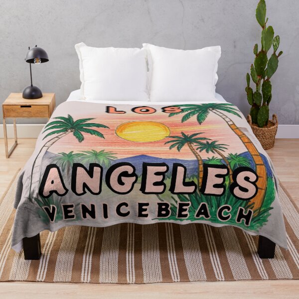 Item preview, Los Angeles designed and sold by zzzozzo.