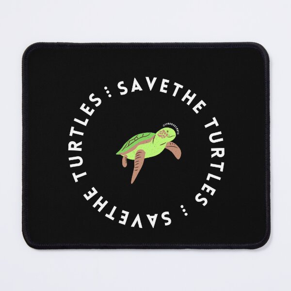 Item preview, Save the turtles  designed and sold by 17Secrets.