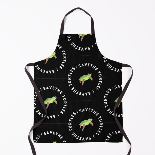 Item preview, Save the turtles designed and sold by 17Secrets.
