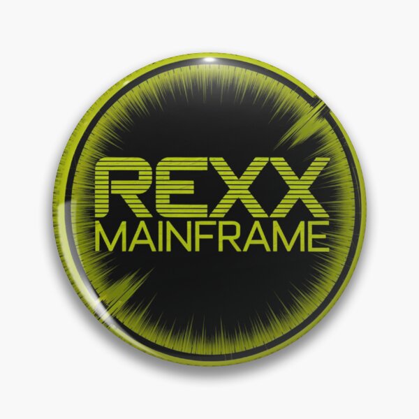 Item preview, The Legendary Mainframe Programmer designed and sold by BCD BRANDS.