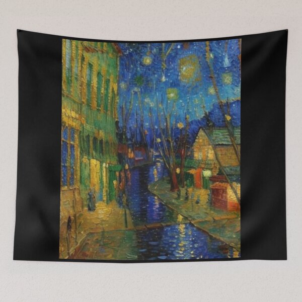 Item preview, Bruges of old times designed and sold by FrancesBb.