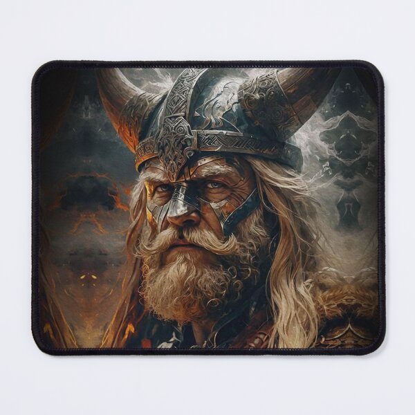 Item preview, WAR  OF THE VIKINGS  designed and sold by johnnyssandart.