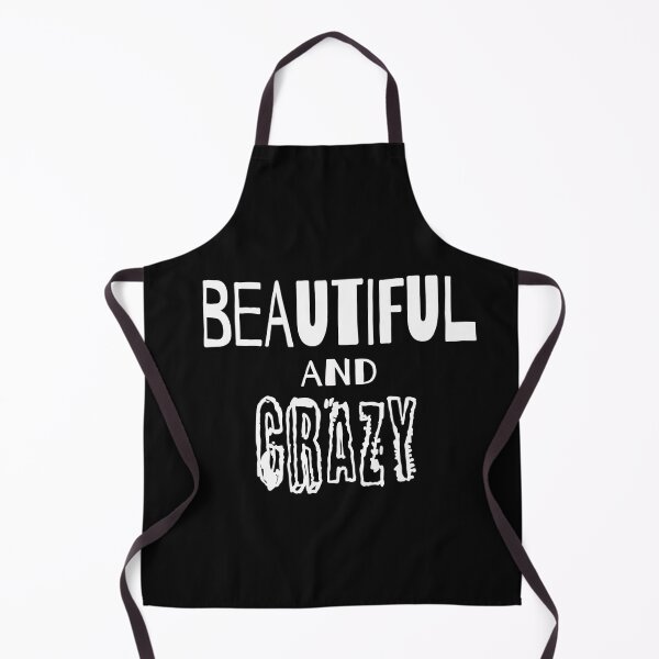 Item preview, Beautiful and Crazy designed and sold by PRETTYGIRLZTING.