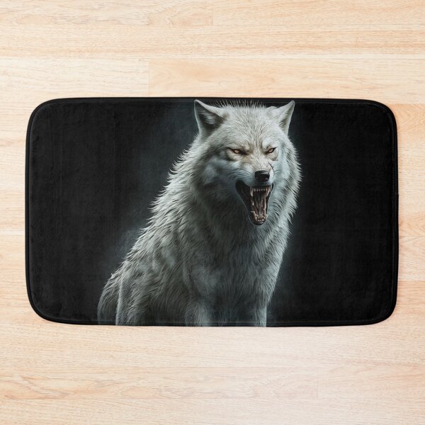 Item preview, WOLFES NIGHT OUT  designed and sold by johnnyssandart.