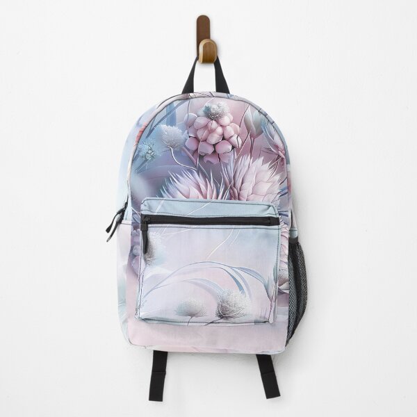 Item preview, Floral pattern. Flowers in pastel colors. designed and sold by MagelliShop.