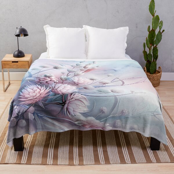 Item preview, Floral pattern. Flowers in pastel colors. designed and sold by MagelliShop.