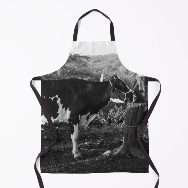Item preview, Dutch cow in the corral designed and sold by felipequeiroz.
