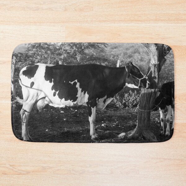 Item preview, Dutch cow in the corral designed and sold by felipequeiroz.