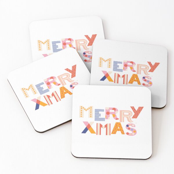Item preview, Merry xmas, funny gifts, t-shirt, mugs, stickers designed and sold by Ewelina  Niemiec.