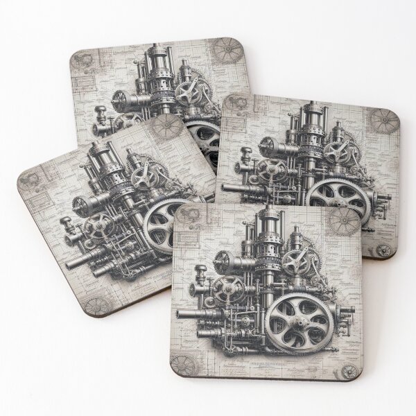 Item preview, FORGOTTEN ENGEN  designed and sold by johnnyssandart.