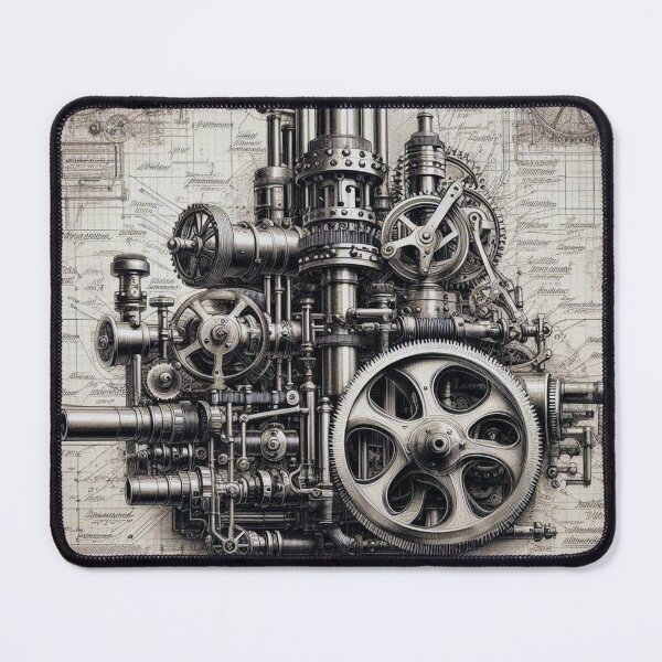 Item preview, FORGOTTEN ENGEN  designed and sold by johnnyssandart.