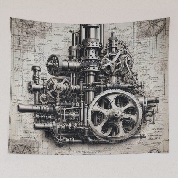Item preview, FORGOTTEN ENGEN  designed and sold by johnnyssandart.