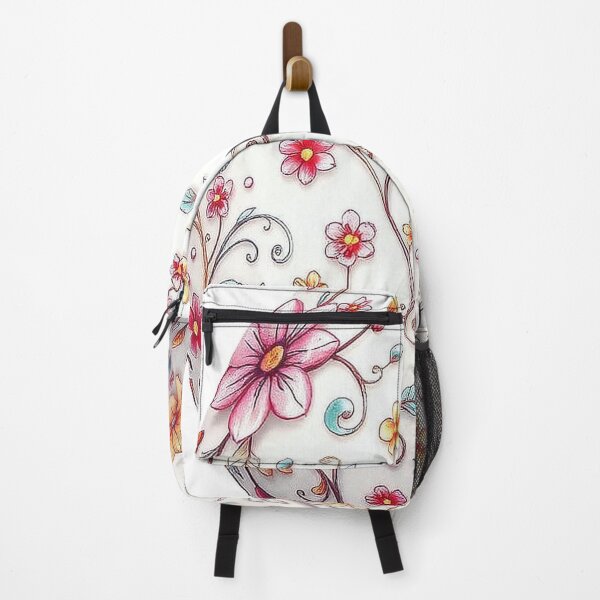 Item preview, floral pattern Easter egg designed and sold by Talpha.