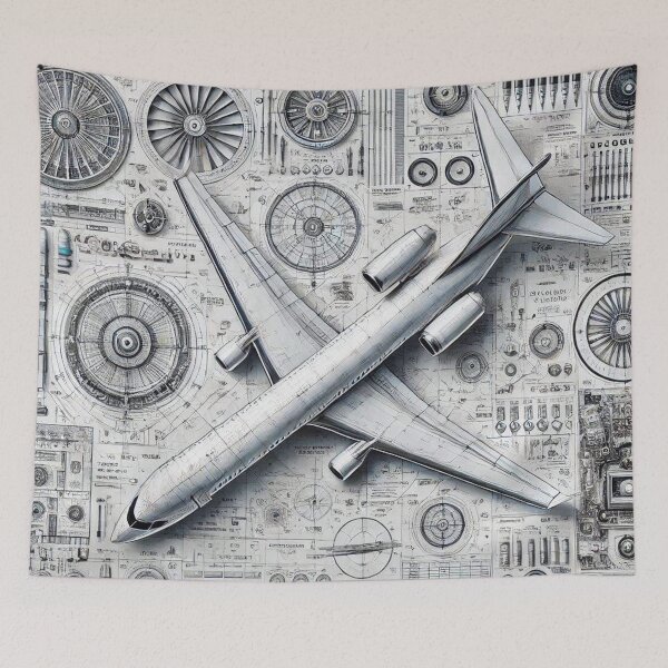 Item preview, CLASSIFIED PROJECT designed and sold by johnnyssandart.
