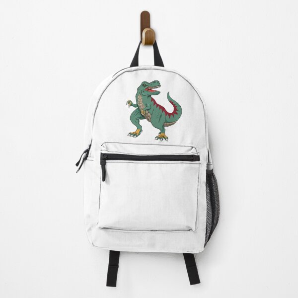 Item preview, Jurassic nature, illustration of a dinosaur Tyrannosaurus rex. Ideal for educational and informative materials designed and sold by LucianoCosmo.