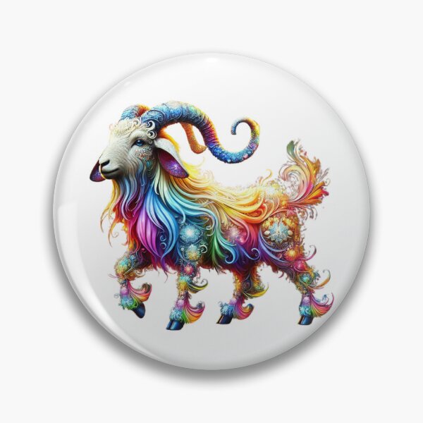 Item preview, Great GOAT designed and sold by GloriousArtSKD.