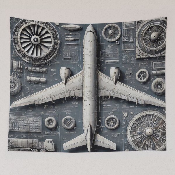 Item preview, CLASSIFIED PROJECT   designed and sold by johnnyssandart.