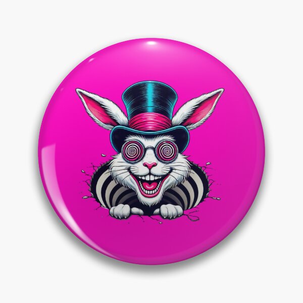 Item preview, Down the Rabbit Hole designed and sold by Shs-Kenya.