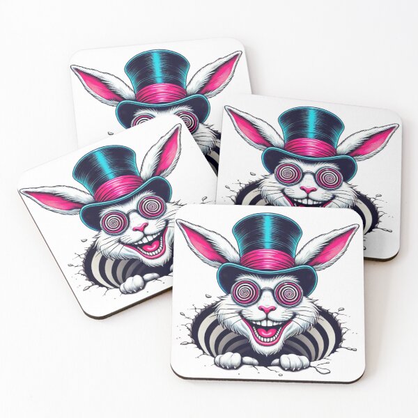 Item preview, Down the Rabbit Hole designed and sold by Shs-Kenya.