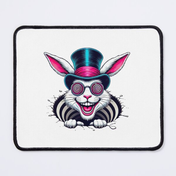 Item preview, Down the Rabbit Hole designed and sold by Shs-Kenya.