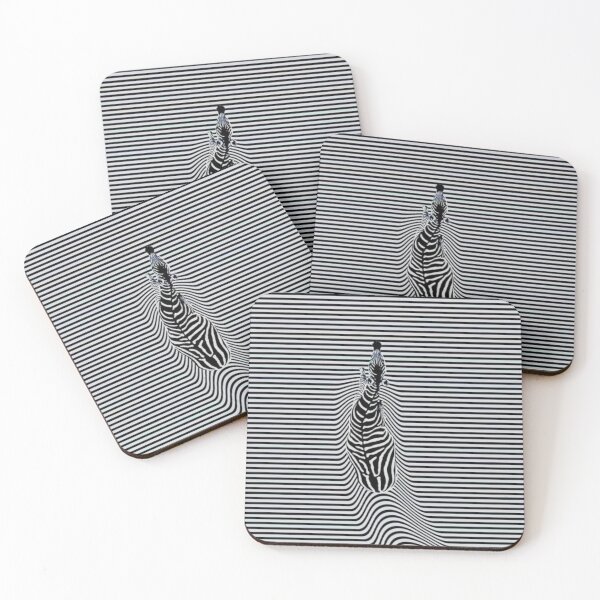 Item preview, ZEBRA CROSSING  designed and sold by johnnyssandart.