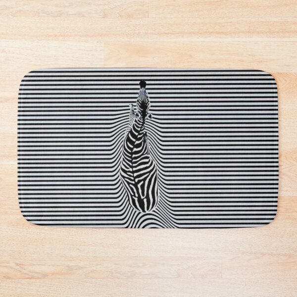 Item preview, ZEBRA CROSSING  designed and sold by johnnyssandart.