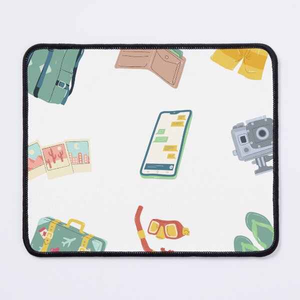 Item preview, Summer adventure pack!  designed and sold by Lunar009.