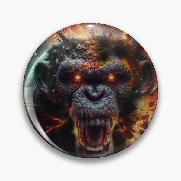 Item preview, PLANET APES  designed and sold by johnnyssandart.