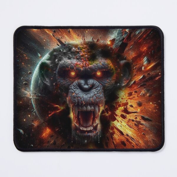 Item preview, PLANET APES  designed and sold by johnnyssandart.