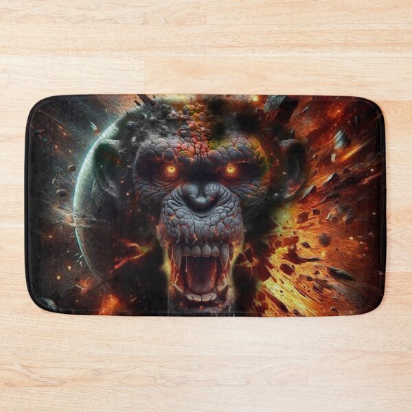 Item preview, PLANET APES  designed and sold by johnnyssandart.