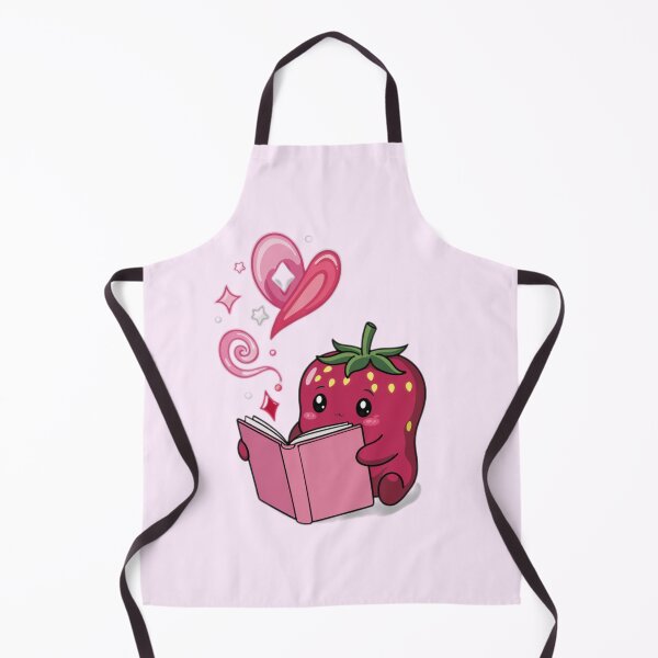 Item preview, Smart strawberry designed and sold by Fil4.