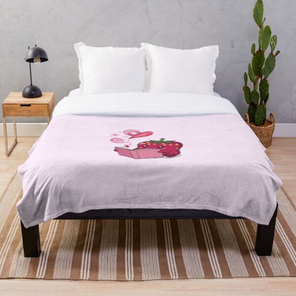 Item preview, Smart strawberry  designed and sold by Fil4.