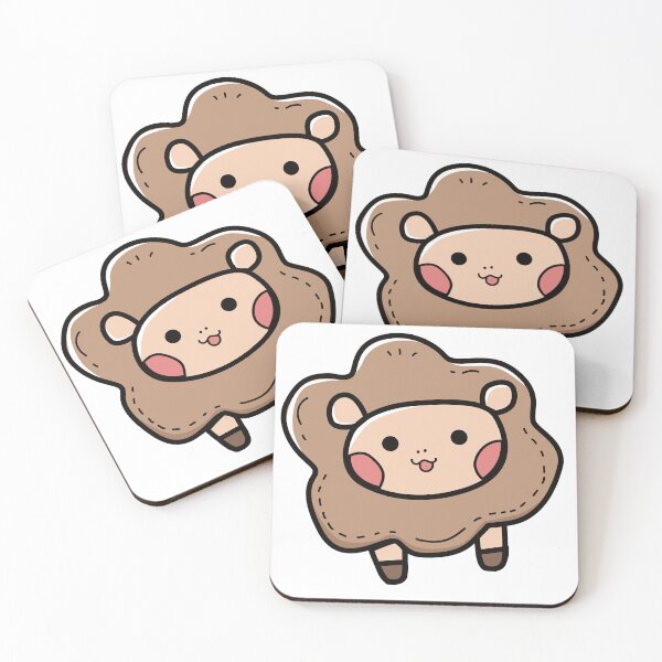 Item preview, Cute little lion designed and sold by KC-DESIGN.