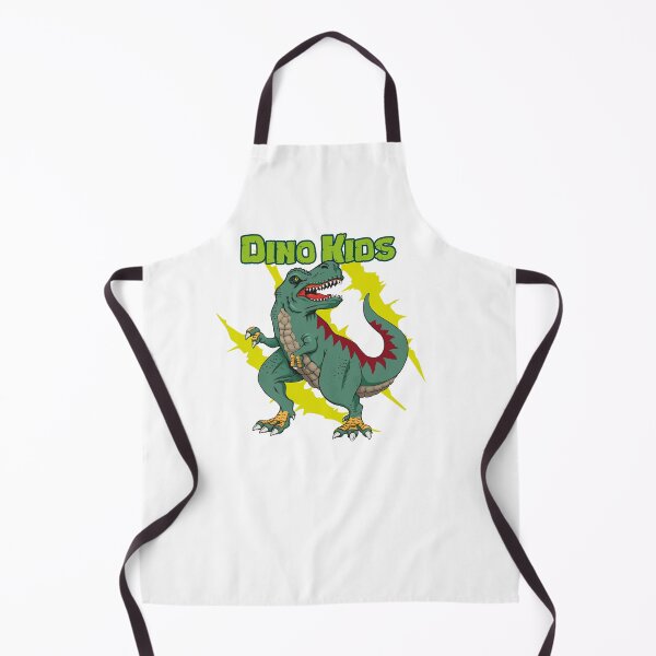 Item preview, Jurassic nature, illustration of a dinosaur Tyrannosaurus rex. Ideal for educational and informative materials designed and sold by LucianoCosmo.