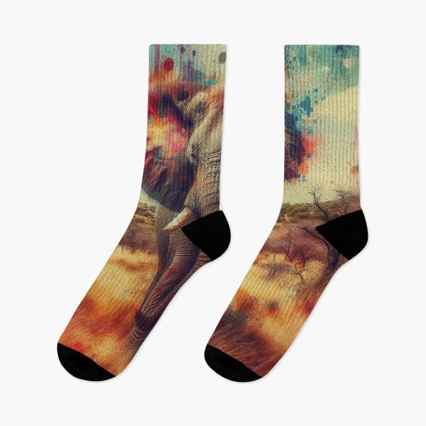 Item preview, AFRICAN SAFARIS  designed and sold by johnnyssandart.